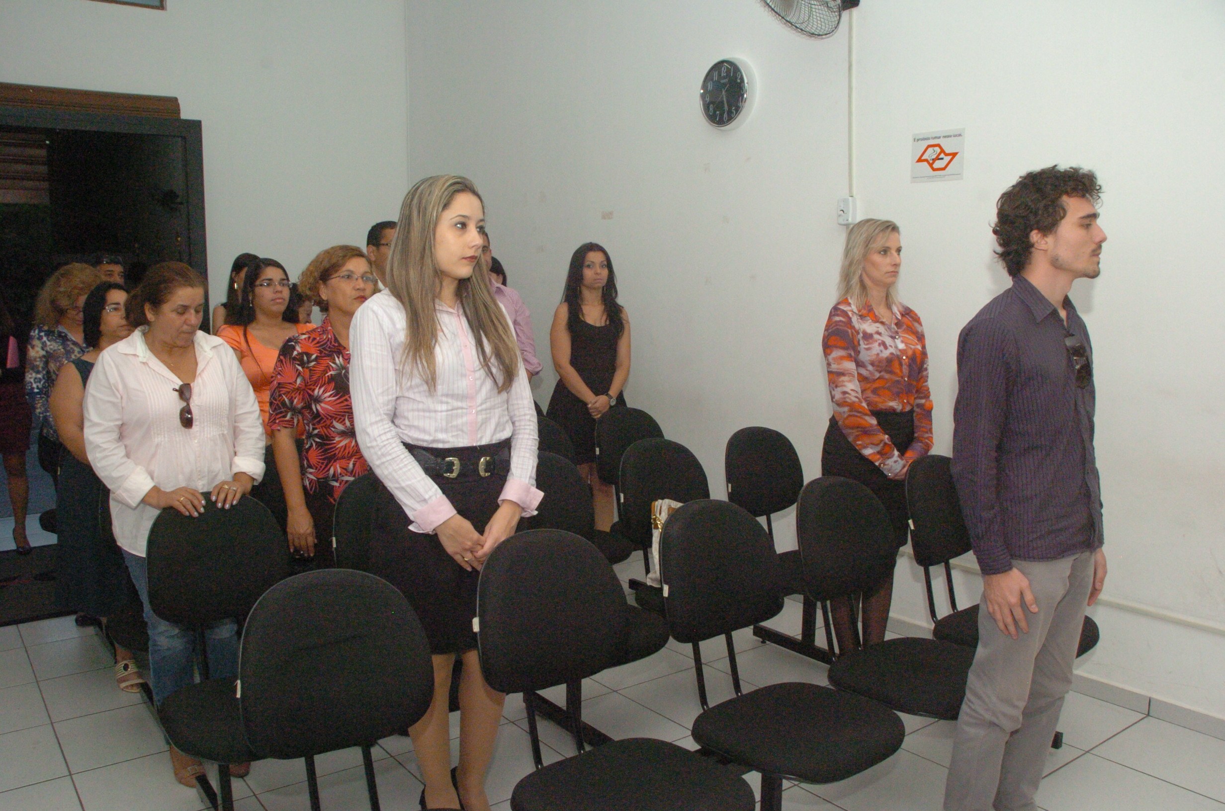 Entrega das Carteiras da OAB - Foto 3